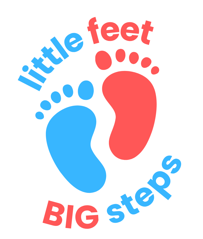 Little Feet Big Steps Childcare